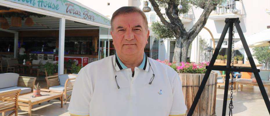 ETİK Başkanı İşler: ‘10+1 doğru değil, bunun adı esnekliktir’