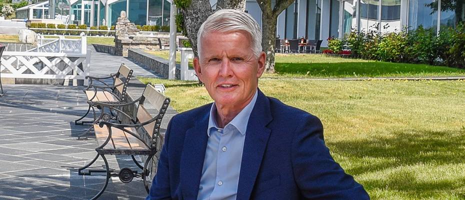 Stig Castoe übernimmt Leitung des H4 Hotel Wyndham Paris Pleyel Resort