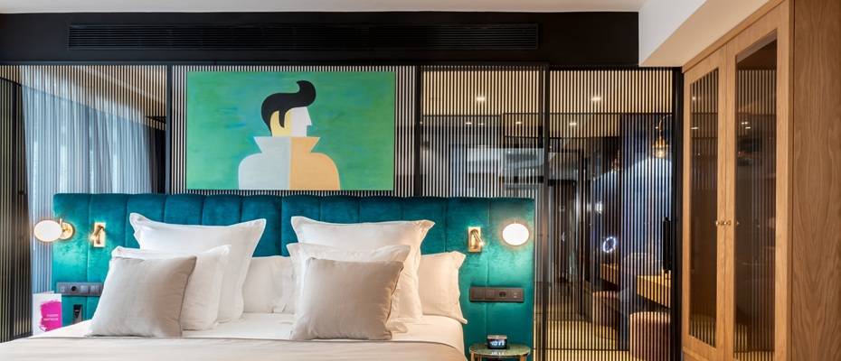 Barceló Hotel Group veröffentlicht Jahreszahlen 2024 