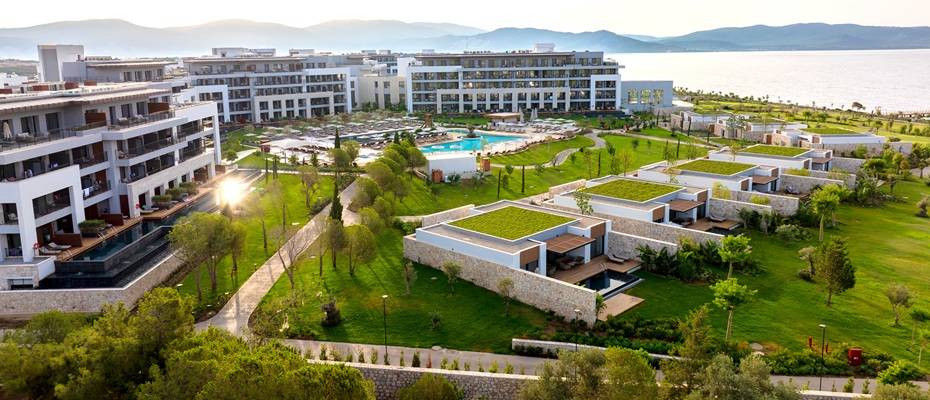 Urlaub für alle – und doch ganz individuell: Die Anda Barut Collection denkt Resorturlaub neu - Lesen Sie die Nachrichten
