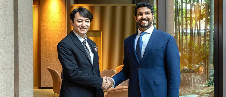 IHG Expands Holiday Inn Presence in Japan with Two New Conversions - Read the News