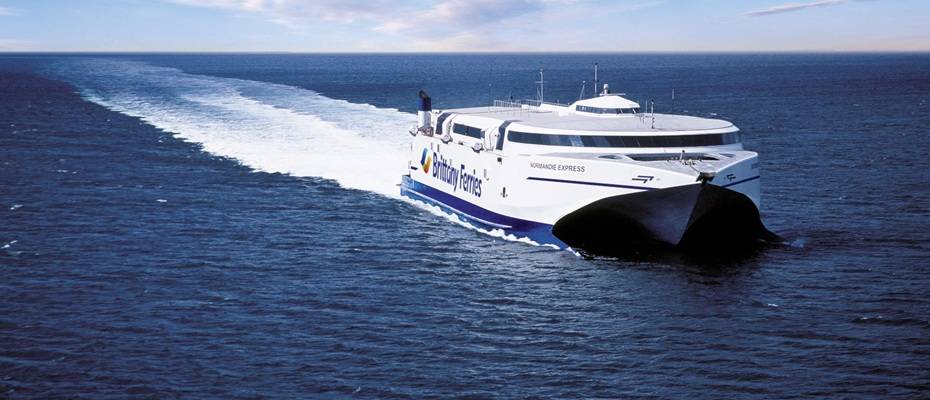 Brittany Ferries veröffentlicht Fahrplan für 2026 - Lesen Sie die Nachrichten