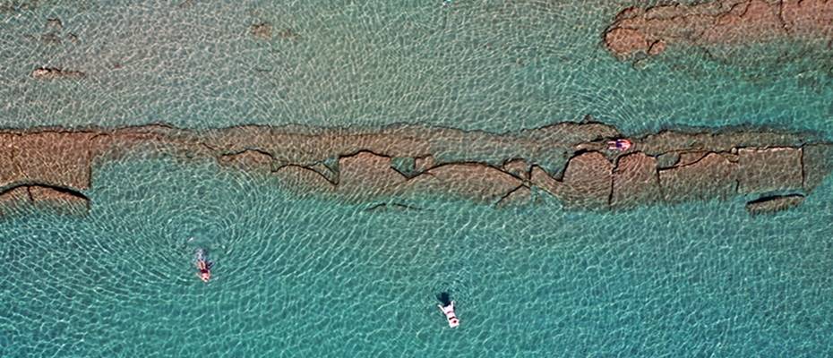 Badefreuden vom Feinsten: 39 Blaue Flaggen an den Stränden von Kuşadası und Didim - Lesen Sie die Nachrichten