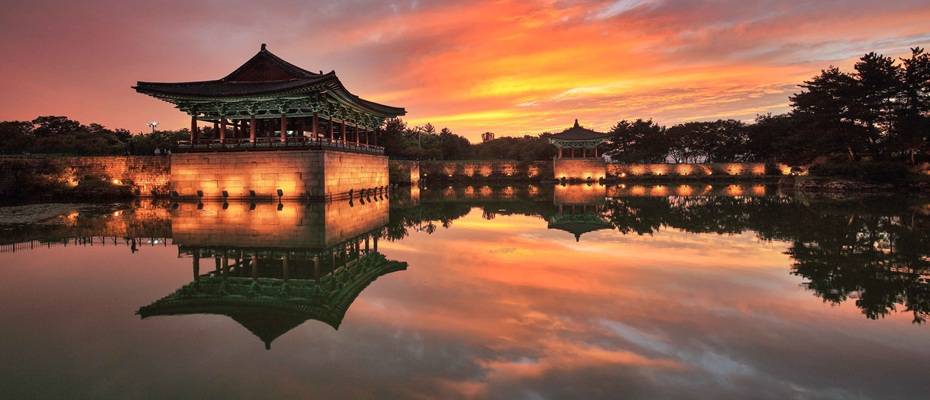 Top 5 MICE-Highlights 2025/26 in Korea – Zukunft trifft Austausch - Lesen Sie die Nachrichten