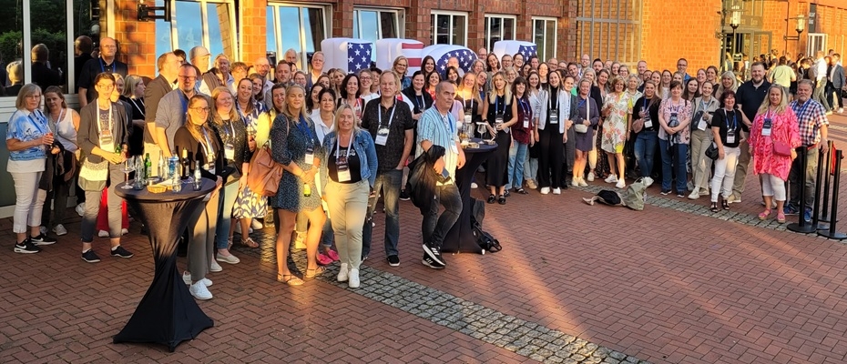 USA Experts Event trifft auf Starlight Express: Fortbildung und Musical in perfekter Kombination - Lesen Sie die Nachrichten