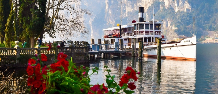 Abtauchen, paddeln, entdecken – Wasserabenteuer am Gardasee - Lesen Sie die Nachrichten