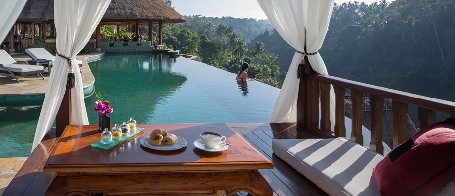 Asiens spektakulärste Infinity-Pools – Wo Himmel und Wasser eins werden - Lesen Sie die Nachrichten