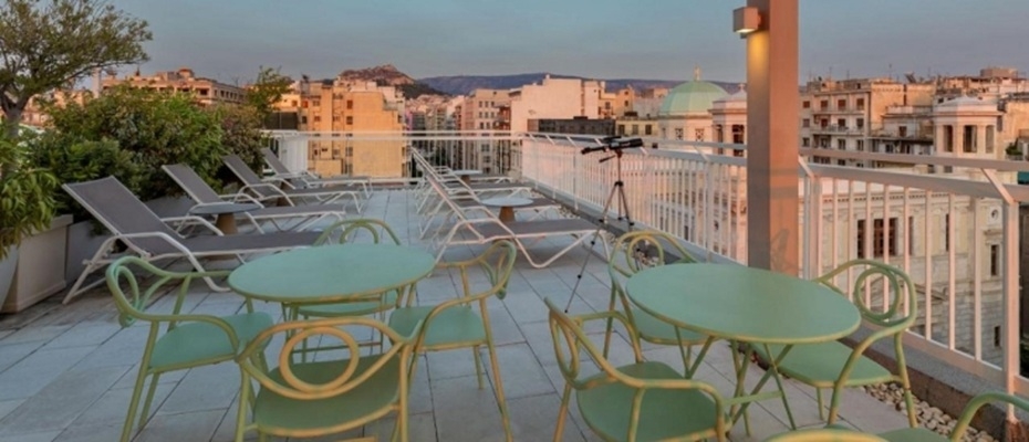 Valensiyalı Otel Zinciri Casual Hoteles, Yunanistan’daki İkinci Otelini Duyurdu - Lesen Sie die Nachrichten?>