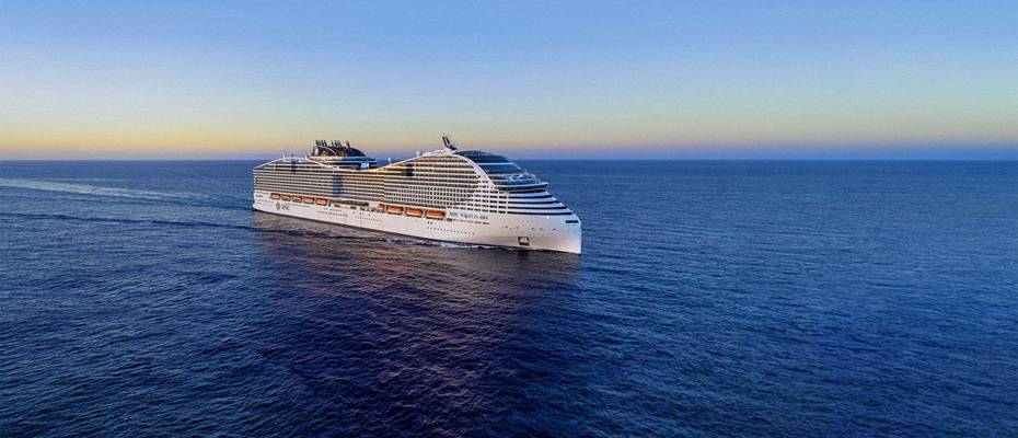 ‘Second Cities’ im Mittelmeer: MSC Cruises stellt alternative Ausflugsziele vor