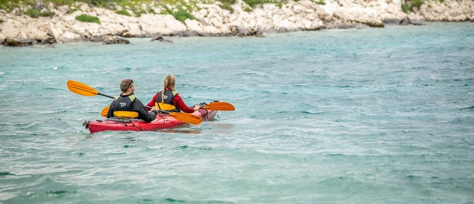 Wandern und Kajak: Aktivurlaub mit Perspektivenwechsel - Lesen Sie die Nachrichten