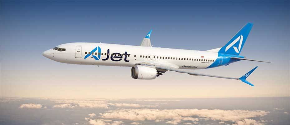 AJet'ten 9 avro ve dolara yurt dışı bilet kampanyası - Lesen Sie die Nachrichten?>