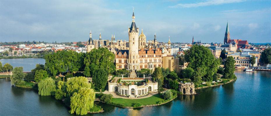 Tourismus neu aufgestellt: Landtag beschließt Gründung der ‘MV Tourismus GmbH’