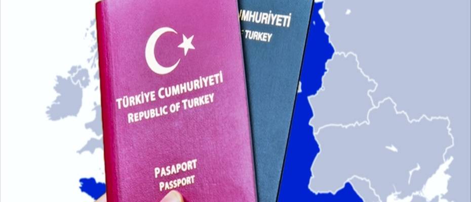 AB Komisyonu’ndan Türk Vatandaşlarına Şengen Vizesi Adımı - Lesen Sie die Nachrichten?>