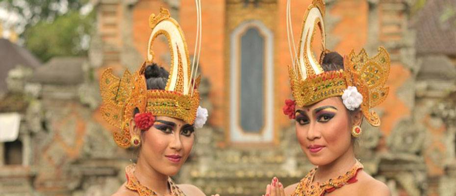 Değişen Bali: Ruhaniyetten Sosyal Medya Sahnesine - Lesen Sie die Nachrichten?>