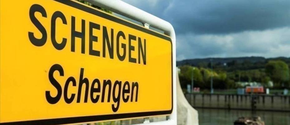 Turkish Citizens to Benefit from Facilitation in Schengen Visa Process: Foreign Ministry - Lesen Sie die Nachrichten?>