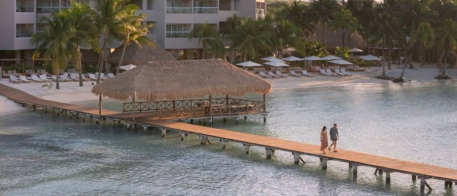 Discover the Untouched: Marriott Bonvoy’s Hidden Gems Across the Caribbean and Latin America
