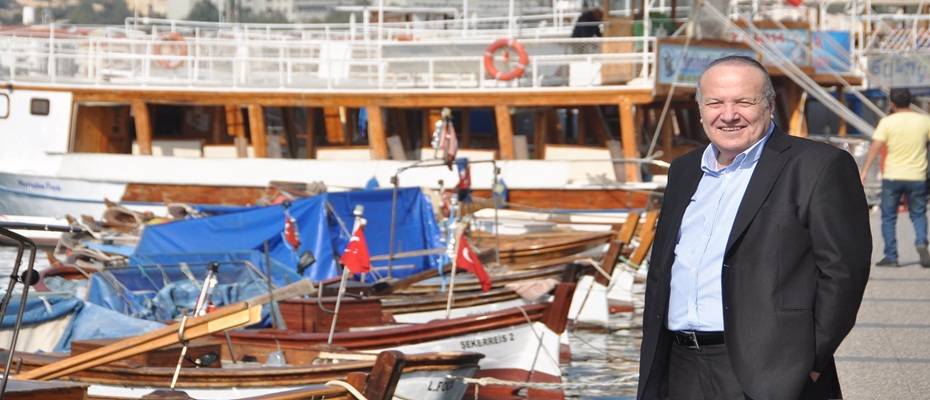 Usta Kalem Yunus Karakaya´nın Daktilo Seslerinden Dijital Çağa Uzanan Yolculuğu