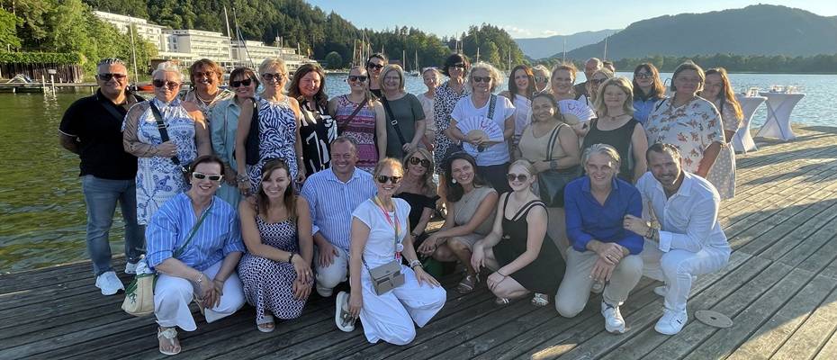 TUI Hautnah: Zypriotische Sommernacht am Ossiacher See - Lesen Sie die Nachrichten