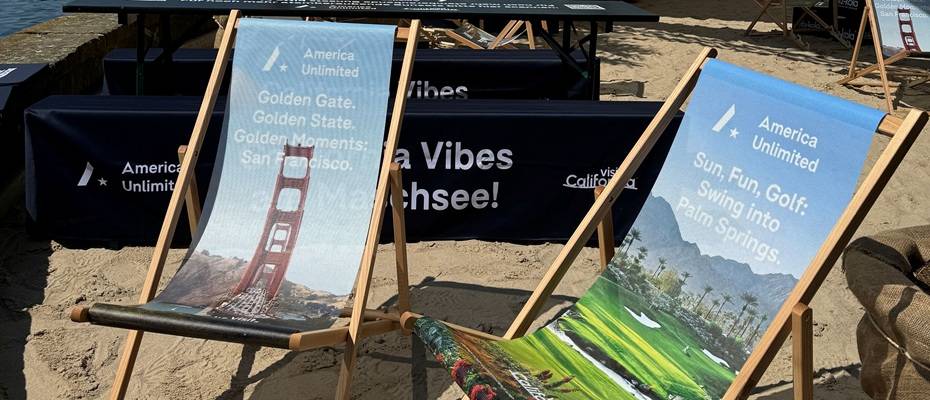 America Unlimited erneut auf dem Maschseefest  - Lesen Sie die Nachrichten