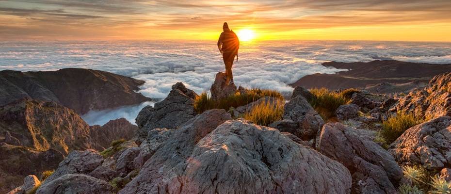 Wandern auf Madeira 2025: Neue Routen und digitale Orientierung - Lesen Sie die Nachrichten