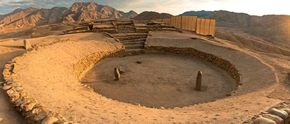 Peru öffnet sein neues touristisches Highlight für die Welt: Peñico - Lesen Sie die Nachrichten