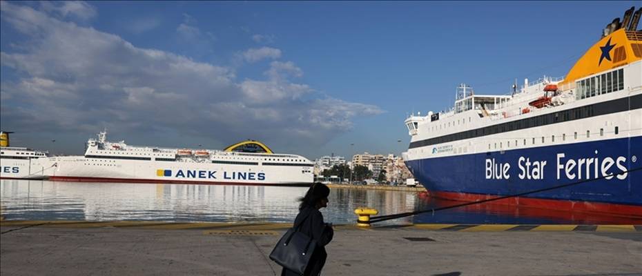 Greece Introduces Cruise Passenger Fee to Boost Tourism Revenue - Lesen Sie die Nachrichten?>
