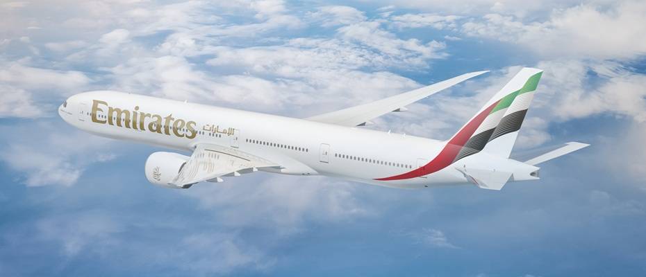 Emirates to Introduce Third Daily Flight to Mauritius to Facilitate Travel Across Its Global Network - Lesen Sie die Nachrichten?>