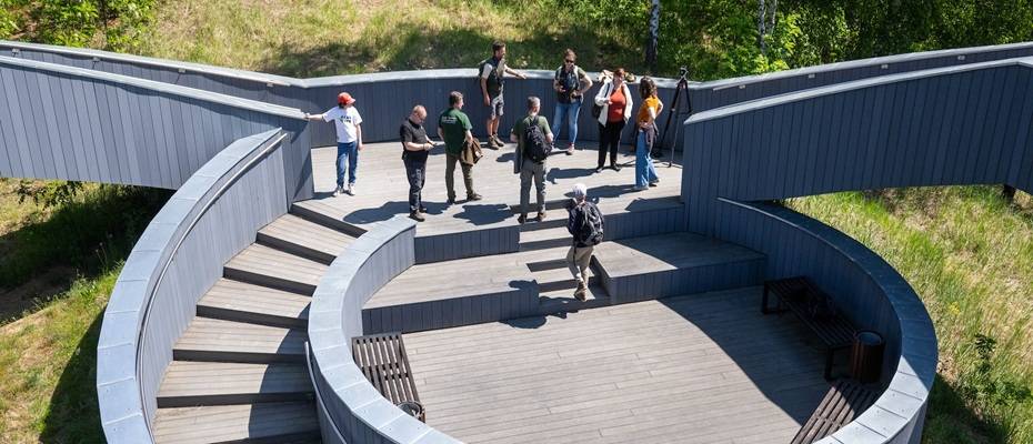 Balancing Conservation and Tourism: German-Polish Project Develops Monitoring for Protected Areas - Lesen Sie die Nachrichten?>