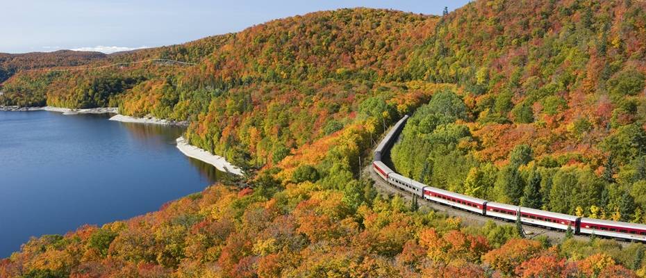 Ontario rückt in den Fokus deutscher Reisender - Lesen Sie die Nachrichten