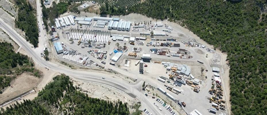 Antalya-Alanya Otoyolu’nun temeli 25 Temmuz’da atılıyor - Haberi Oku