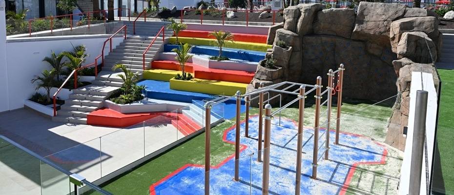 Canarian Hospitality, Maspalomas'ta ‘Z kuşağına özel’ bir otel açtı - Haberi Oku