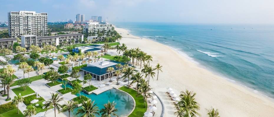 There's Never Been a Better Time to Visit Hyatt Regency Danang - Read the News
