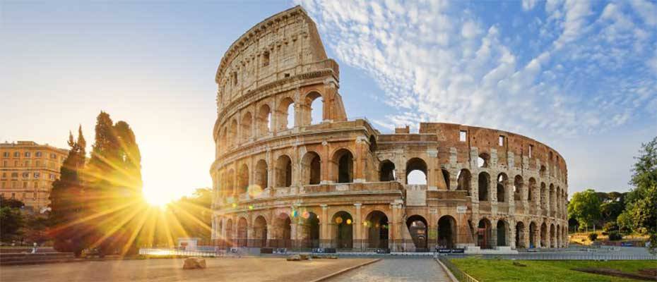 Italy set to break tourism records as Rome prepares to host WTTC’s 25th Global Summit - Read the News