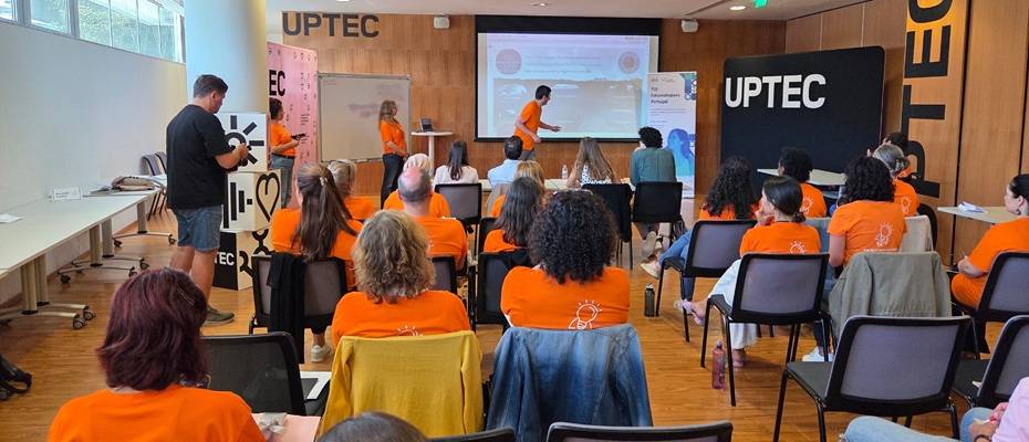 TUI Care Foundation mit neuen TUI Futureshapers-Projekten in Portugal und Nordafrika - Lesen Sie die Nachrichten