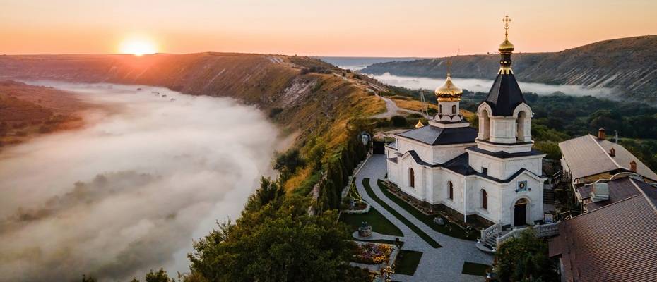 G Adventures erstmals in Moldau und mit neuer Rumänien-Reise - Lesen Sie die Nachrichten