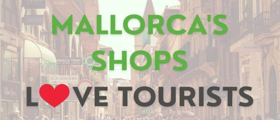Mallorquinischer Einzelhandel startet eigene Kampagne zur Unterstützung des Tourismus - Lesen Sie die Nachrichten