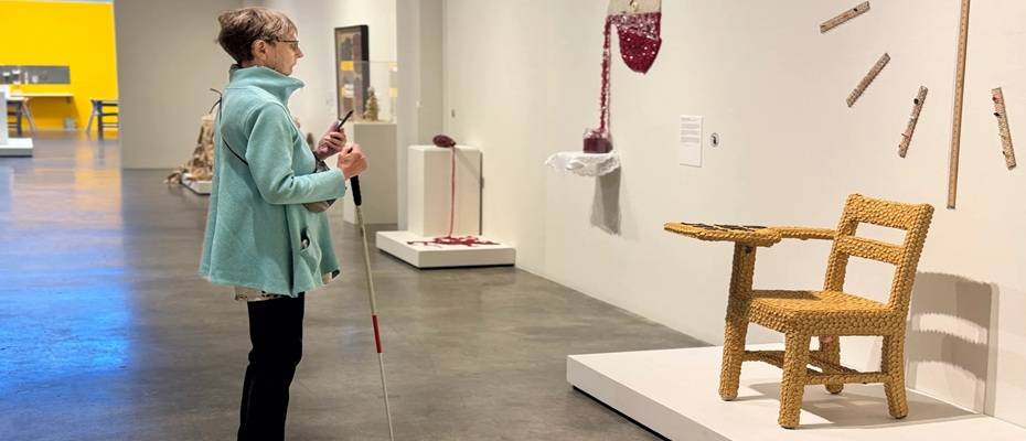 Kunst für alle erlebbar machen: Museum in San Francisco setzt auf KI-Assistenten