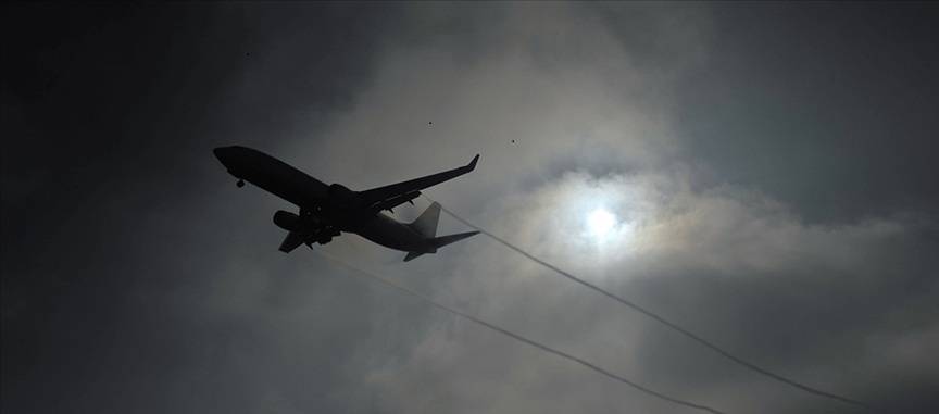 Türk hava sahasında transit uçuş rekoru kırıldı - Lesen Sie die Nachrichten?>