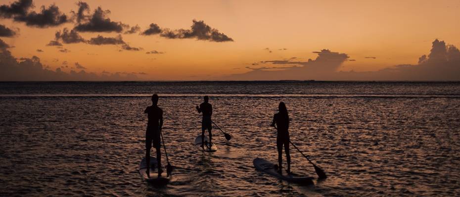 Beachcomber Resorts & Hotels stellt Neuigkeiten vor - Lesen Sie die Nachrichten