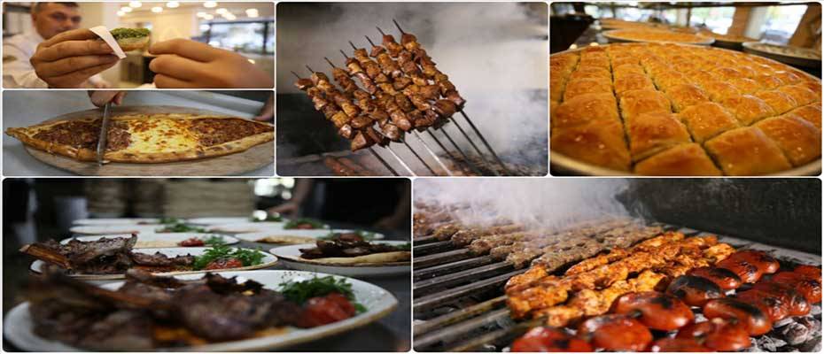TUI Gastronomi Turizmi Raporu 2025: Alman Tatilciler Yurt Dışında Nasıl Lezzet Keşfediyor?