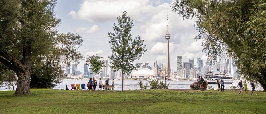 Toronto – Eine Stadt, viele Facetten: Das kulturelle Mosaik Kanadas erleben - Lesen Sie die Nachrichten