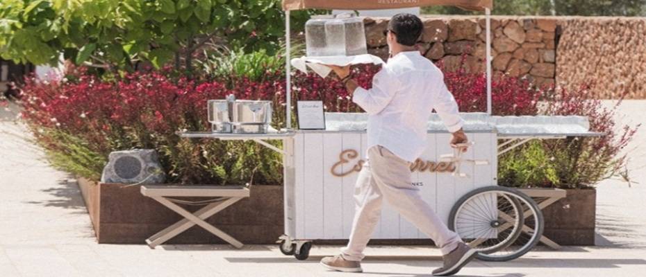 Luxushotels auf Ibiza finden kein qualifiziertes Personal - Lesen Sie die Nachrichten