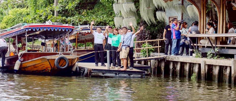 Tayland’dan AB Standartlarına Uyumlu ‘Yeşil Turizm Koleksiyonları’ Atağı - Lesen Sie die Nachrichten?>