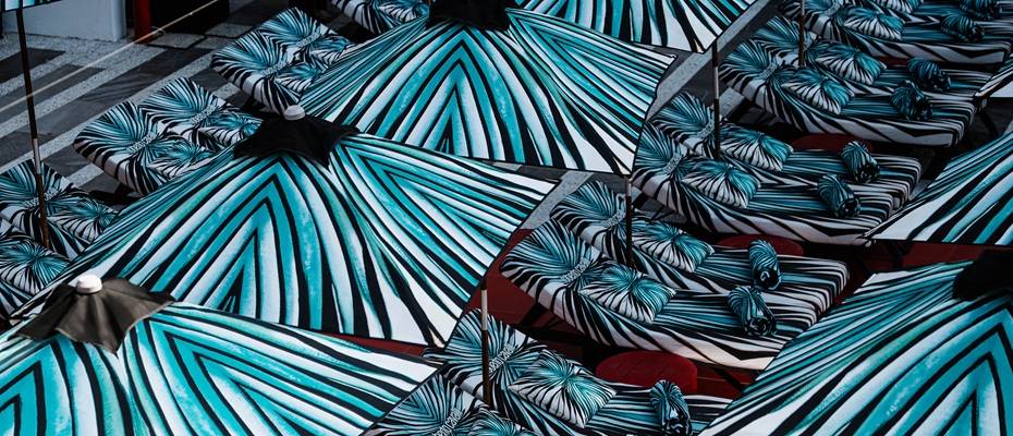 Roberto Cavalli und The Unexpected Ibiza Hotel starten exklusive Kooperation - Lesen Sie die Nachrichten