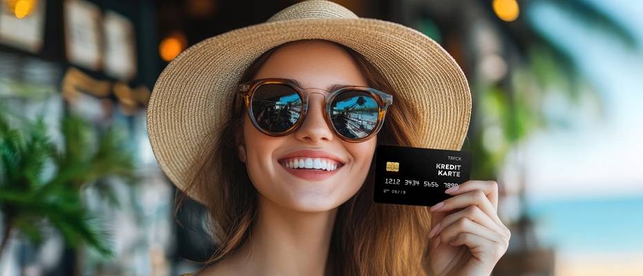 Kreditkarte im Urlaub: Mit dieser Checkliste sparen Sie Geld und Nerven - Lesen Sie die Nachrichten