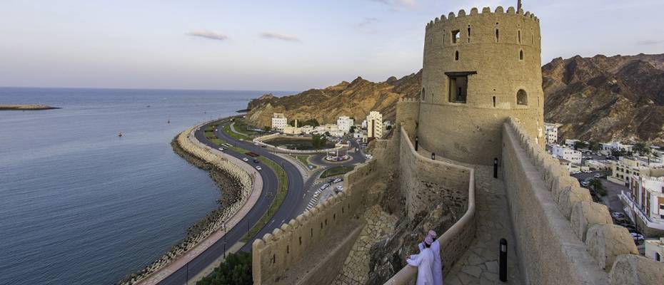 Oman auf den Spuren der Geschichte – Alte Handelswege neu entdecken - Lesen Sie die Nachrichten