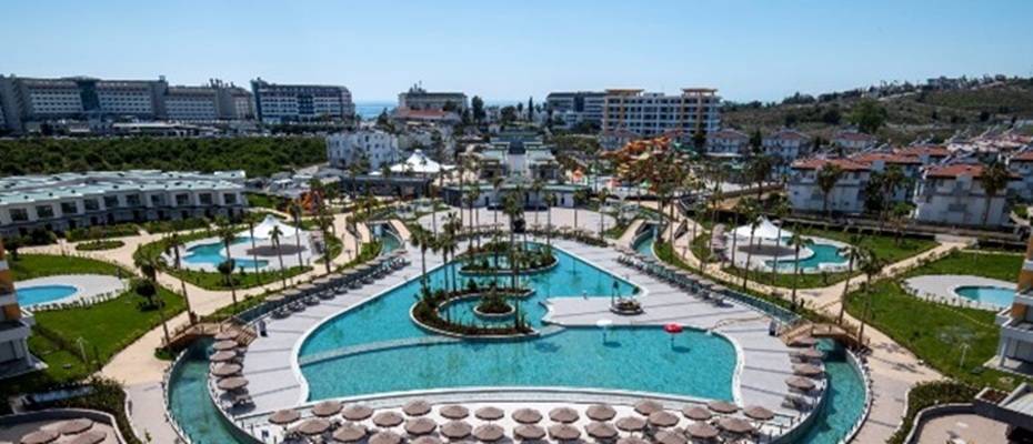 Wyndham wächst in EMEA auf über 700 Hotels - Lesen Sie die Nachrichten