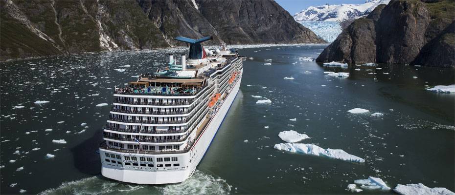 Carnival Cruise Line bittet zum Webinar  - Lesen Sie die Nachrichten