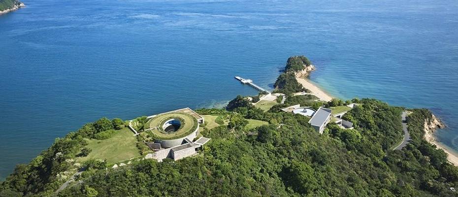 Setouchi Triennale 2025: A Vital and Vibrant Festival of Art - Lesen Sie die Nachrichten?>