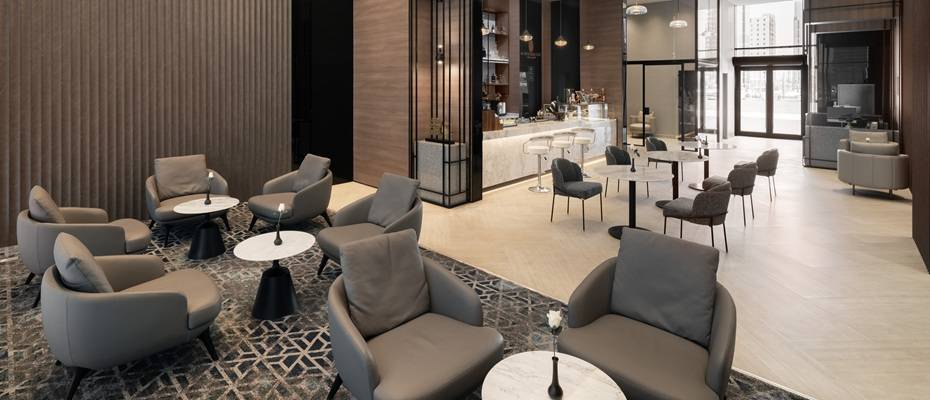 Radisson Blu Opens New Hotel in Riyadh’s Thriving Sahafa District - Lesen Sie die Nachrichten?>